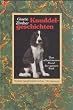 Knuddel-Geschichten. Vom aller�rmsten Hund der ganzen Welt
