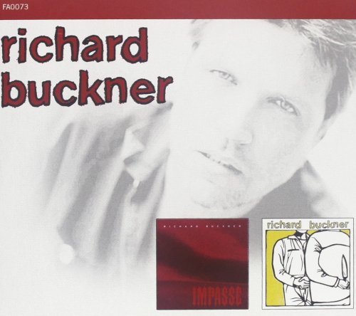 Richard Buckner - Ed