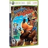 Banjo-Kazooie - Nuts and Bolts