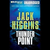 Thunder Point | Jack Higgins