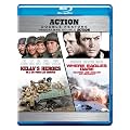 Kelly's Heroes/Where Eagles Dare [Blu-ray]