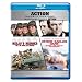 Kelly's Heroes/Where Eagles Dare [Blu-ray]
