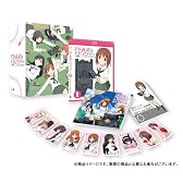ガールズ&パンツァー (初回限定生産) 1 [Blu-ray]