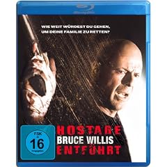 Hostage - Entf�hrt [Edizione: Germania]