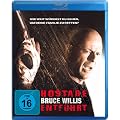 Hostage - Entf�hrt [Blu-ray]
