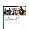CCNA Voice 640-461 Official Cert Guide