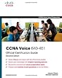 CCNA Voice 640-461 Official Cert Guide