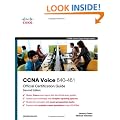 CCNA Voice 640-461 Official Cert Guide