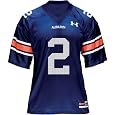 Under Armour Auburn Tigers #2 Replica Football Jersey