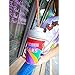 Unicorn Tears Fountain Drink Cross Body Bag Chain Purse