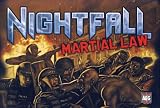 Nightfall Martial Law