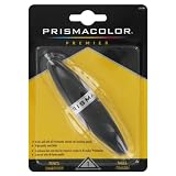 Prismacolor Oval Pencil Sharpener ~ Prismacolor