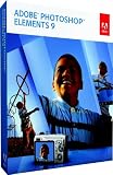 Adobe Photoshop Elements 9 deutsch - Upgrade