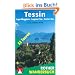 Rother Wanderbuch Tessin. Mit Lago Maggiore, Luganer See und Comer See. 52 Touren: 52 Touren. 50 H�henprofile, 50 Wanderk�rtchen im Ma�stab 1:50.000, eine �bersichtskarte