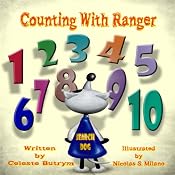 Counting with Ranger | [Celeste Butrym]