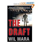 The Draft by Wil Mara
