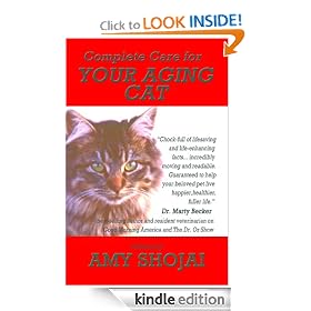 Complete Care for Your Aging Cat