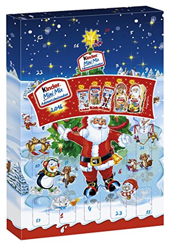 Shop - Adventskalender für Kinder