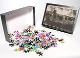 Photo Jigsaw Puzzle of France/archae/glozel from Mary Evans
