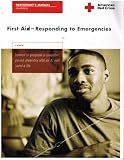 More details of book titled: American Red Cross First Aid: Responding To Emergencies