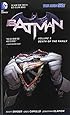 Batman Vol. 3: Death of the Family (The New 52)