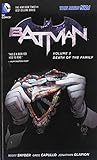 Batman Vol. 3: Death of the Family (The New 52)