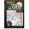 Central-Northwest Minnesota All-Outdoors Atlas