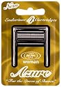 King of Shaves Woman Replacement Blades 4 Pack