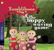 The Happy Waving Game: Story 4 (In the Night Garden)
