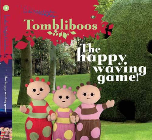 The Happy Waving Game: Story 4 ("In the Night Garden")