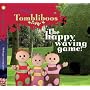 The Happy Waving Game: Story 4 (In the Night Garden)