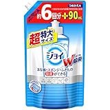 除菌ジョイ 超特大サイズ 1290ml