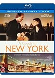 A Couch in New York (DVD & Blu-Ray) ( Un divan à New York ) [ NON-USA FORMAT, Blu-Ray, Reg.B Import - Denmark ]