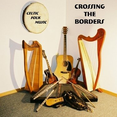 Crossing Border Foto