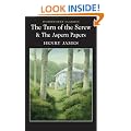 The Turn of the Screw & The Aspern Papers (Wordsworth Classics): AND The Aspern Papers