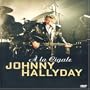Johnny Hallyday: A La Cigale 94