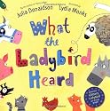 What The Ladybird Heard
