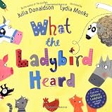 What The Ladybird Heard