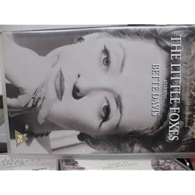 Little Foxes [VHS]