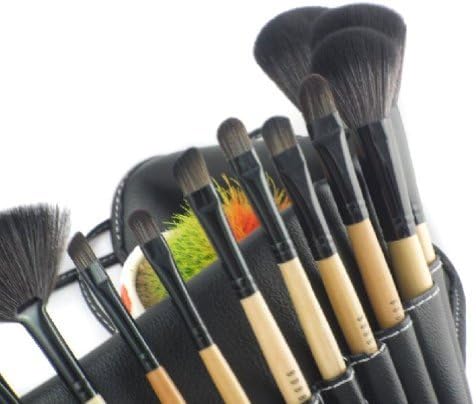 Bestton Professional Cosmetic Makeup Brush Set (18pcs)