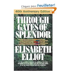 Through Gates of Splendor