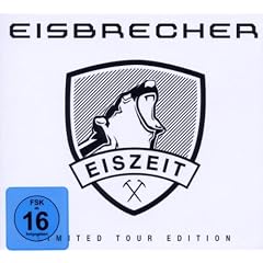 Eiszeit (Limited Tour Edition)