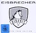 Anklicken zum Vergrößeren: Eisbrecher - Eiszeit (Limited Tour Edition) (Audio CD)