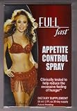 Full Fast Appetite Control Spray Suppressant Klaumwell Labs