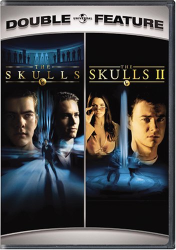 The Skulls The Skulls 2