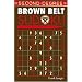 Second-Degree Brown Belt Sudoku (Martial Arts Sudoku)