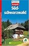 S�dschwarzwald: Mit Tourenkarten zum Heraustrennen