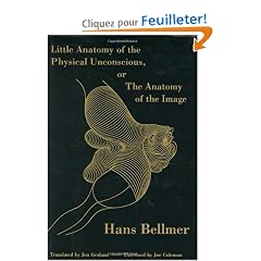 Little Anatomy of the Physical Unconscious, or the Anatomy of the Image