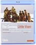 The Cunning Little Vixen [Blu-ray]