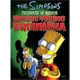 The Simpsons Treehouse of Horror Hoodoo Voodoo Brouhaha (Simpsons (Harper))